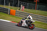 Middle 1 Group White Bikes